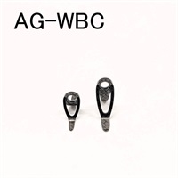 カーボンフレームAGS 両足ガイド/AG-WBC